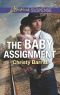 [Baby Protectors 01] • The Baby Assignment